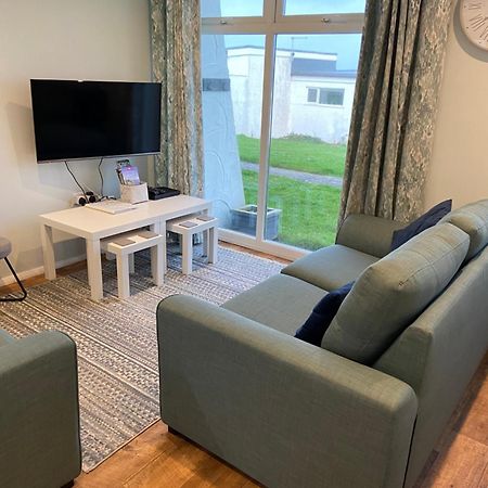 Chalet 23 Widemouth Bay Bude Extérieur photo