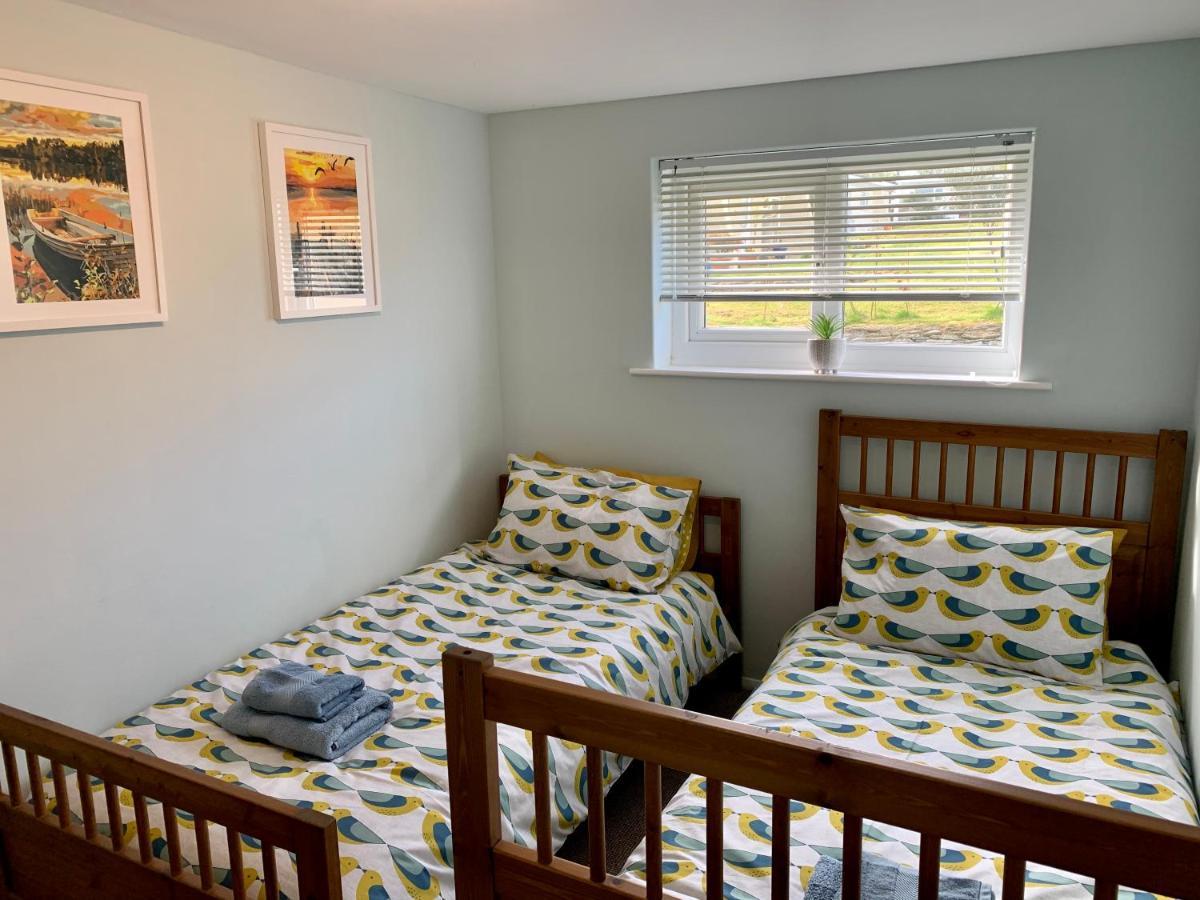 Chalet 23 Widemouth Bay Bude Extérieur photo