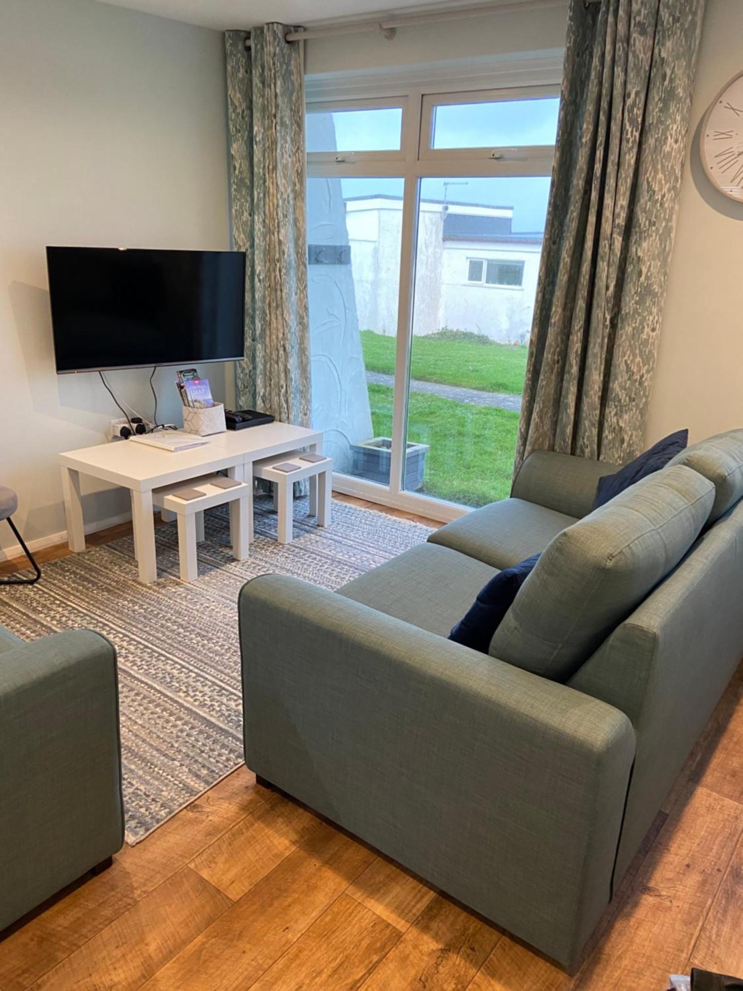 Chalet 23 Widemouth Bay Bude Extérieur photo